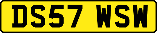 DS57WSW