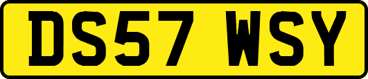 DS57WSY