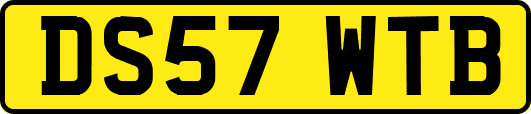 DS57WTB
