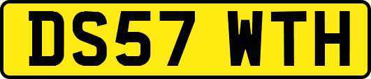 DS57WTH