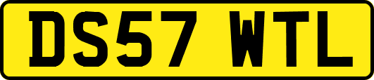 DS57WTL