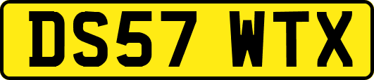 DS57WTX