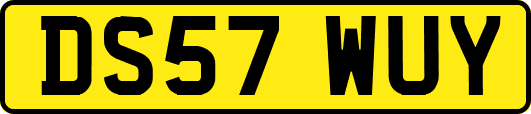 DS57WUY