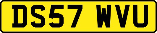 DS57WVU