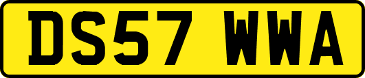 DS57WWA