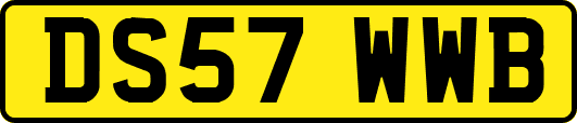 DS57WWB