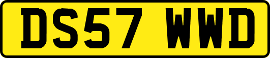 DS57WWD