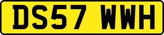 DS57WWH