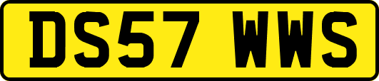 DS57WWS