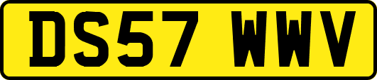 DS57WWV