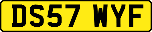 DS57WYF