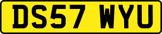 DS57WYU