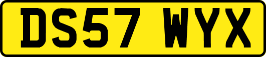 DS57WYX