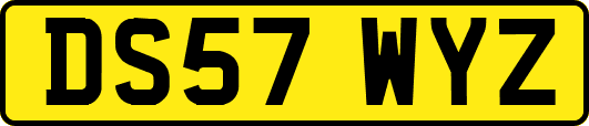 DS57WYZ