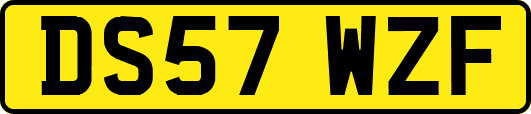 DS57WZF