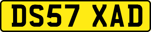 DS57XAD