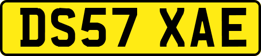 DS57XAE