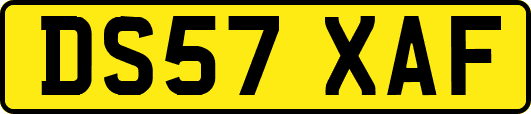 DS57XAF