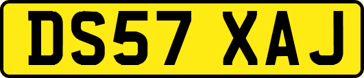 DS57XAJ