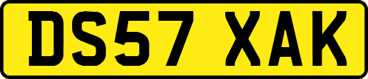 DS57XAK