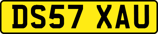 DS57XAU