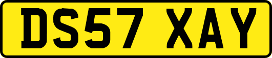DS57XAY