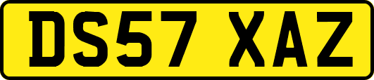 DS57XAZ