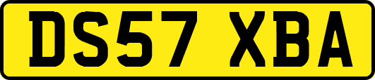 DS57XBA