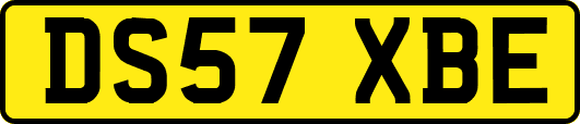 DS57XBE