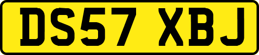 DS57XBJ