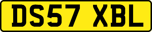 DS57XBL