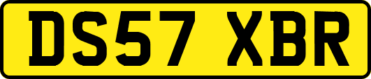 DS57XBR