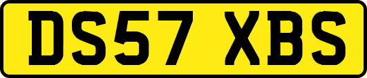 DS57XBS