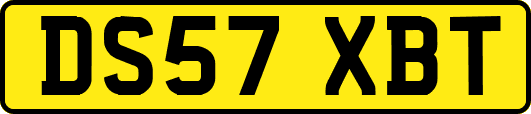 DS57XBT