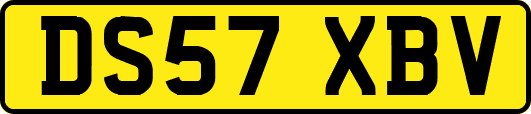 DS57XBV