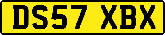 DS57XBX