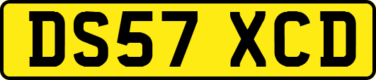 DS57XCD