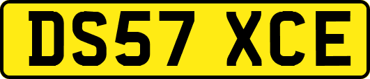 DS57XCE