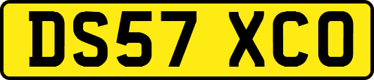 DS57XCO