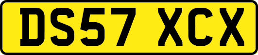 DS57XCX