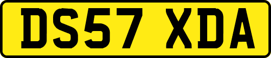 DS57XDA