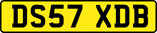 DS57XDB
