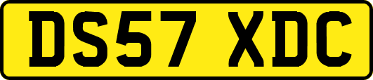 DS57XDC