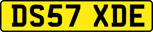 DS57XDE
