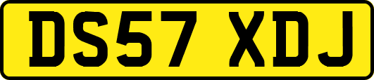 DS57XDJ