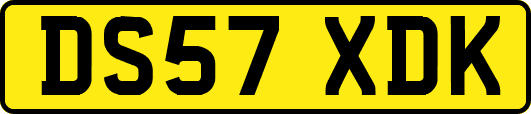 DS57XDK