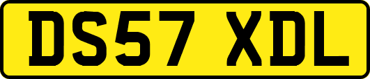 DS57XDL