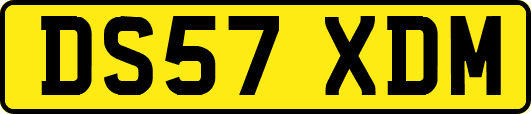 DS57XDM