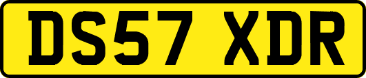 DS57XDR