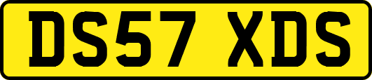 DS57XDS